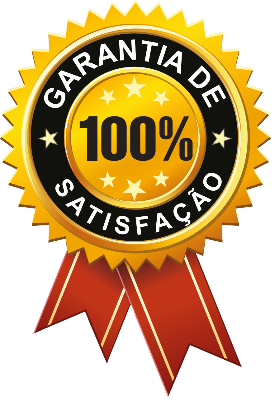 Selo de satisfação